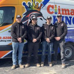 Climate King Heating Cooling & Duct Cleaning - Locally owned company out of Lancaster, New York