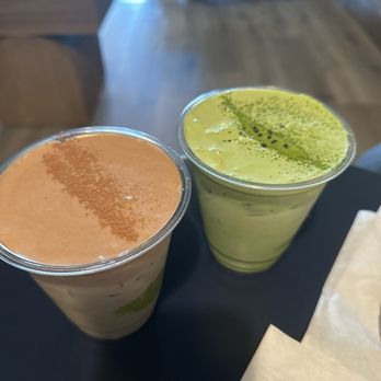 Danzzan - Little forest and life is matcha - Cafes Near Me - Rowland Heights, California Danzzan - Little forest and life is matcha - Cafes Near Me - Rowland Heights, California