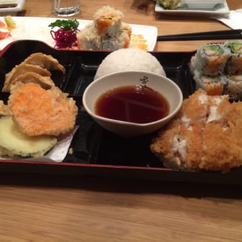 Tatemono - Japanese Near Me - Whitby, Ontario