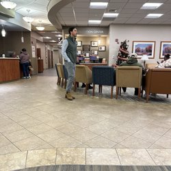 OrthoCarolina - Management