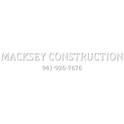 Macksey Construction Logo