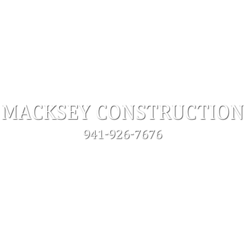 Slide of Macksey Construction