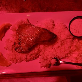 Tiki's Bar and Grill - Yellowfin Tuna - Seafood Near Me - Virginia Beach, Virginia Tiki's Bar and Grill - Yellowfin Tuna - Seafood Near Me - Virginia Beach, Virginia