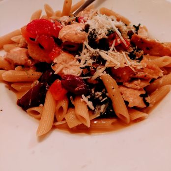 Lily's Bistro - Chicken W/ Penne - Italian Near Me - Lake Wylie, South Carolina Lily's Bistro - Chicken W/ Penne - Italian Near Me - Lake Wylie, South Carolina