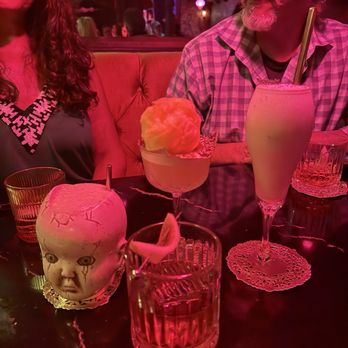 Tiger Bar - Speakeasies Near Me - Nashville, Tennessee Tiger Bar - Speakeasies Near Me - Nashville, Tennessee