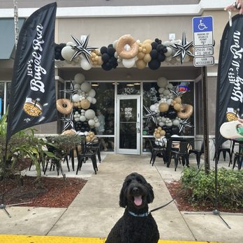 Jeff's Bagel Run - Store front - Bagels Near Me - Coconut Creek, Florida Jeff's Bagel Run - Store front - Bagels Near Me - Coconut Creek, Florida
