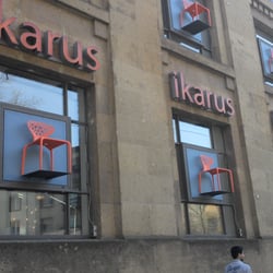 ikarus