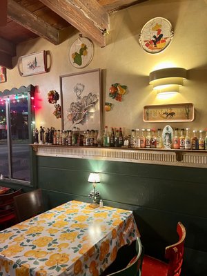 Joe’s Taco Lounge by null