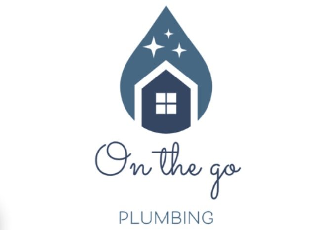 Slide of On the go plumbing