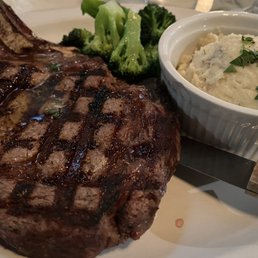 20 oz. Ribeye