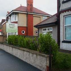 West Shore Surgery