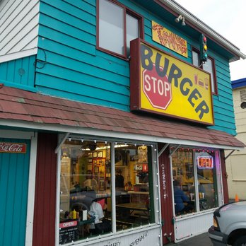 Tommy's Burger Stop - Burgers Near Me - Anchorage, Alaska Tommy's Burger Stop - Burgers Near Me - Anchorage, Alaska