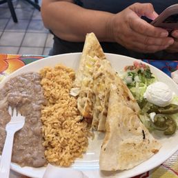 Quesadilla