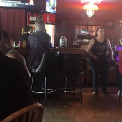 Mokane Bar & Grill - Sums it up