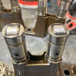 Performance Auto Lube - Chevy Lifter issues?
