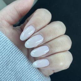 Nails Nails