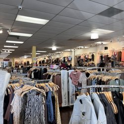 Fashion Q - Inside