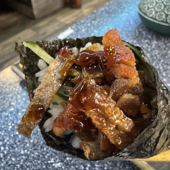 Narumi Sushi - Japanese Near Me - Rancho Cordova, California Narumi Sushi - Japanese Near Me - Rancho Cordova, California