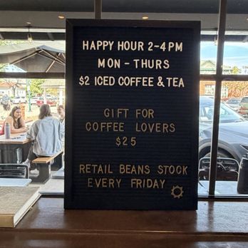 Inklings Coffee & Tea - Happy hour - Venues & Event Spaces Near Me - Pleasanton, California Inklings Coffee & Tea - Happy hour - Venues & Event Spaces Near Me - Pleasanton, California
