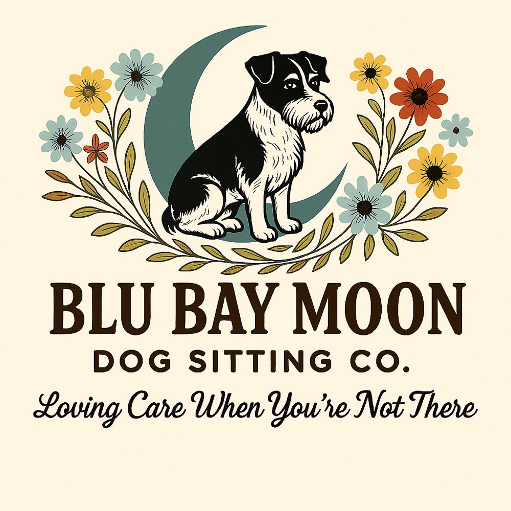 Blu Bay Moon - pet boarding facility in Easley, SC