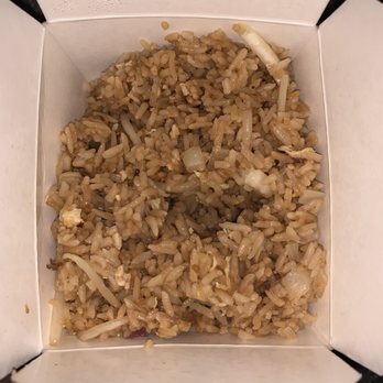 District Kitchen - "Veggie Fried Rice" gross! - Chinese Near Me - Malden, Massachusetts District Kitchen - "Veggie Fried Rice" gross! - Chinese Near Me - Malden, Massachusetts