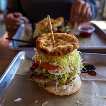 Daybreak Kitchen & Biscuit - Southern Cali - Breakfast & Brunch Near Me - Sterling, Virginia Daybreak Kitchen & Biscuit - Southern Cali - Breakfast & Brunch Near Me - Sterling, Virginia