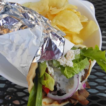 Lemon Zest Cafe - Mediterranean Near Me - Glendale, California Lemon Zest Cafe - Mediterranean Near Me - Glendale, California