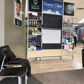 Great Clips - Hair Salons Near Me - Clawson, Michigan