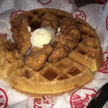 Slim Chickens - Chicken and waffles - Chicken Shop Near Me - Parker, Colorado Slim Chickens - Chicken and waffles - Chicken Shop Near Me - Parker, Colorado