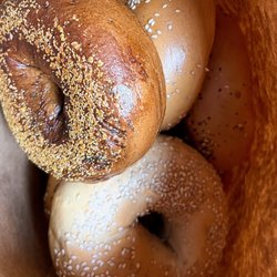 Best Bagel Places Near Me - May 2025: Find Nearby Bagel Places Reviews