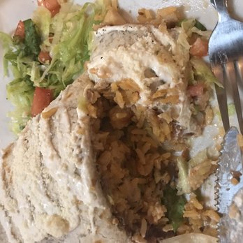 El Burrito Nacho - Mexican Near Me - Brooklyn, New York
