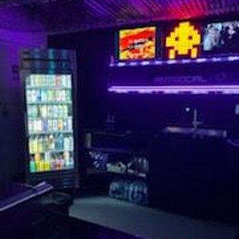 Antisocial Pinball Lounge - Arcades Near Me - Toronto, Ontario Antisocial Pinball Lounge - Arcades Near Me - Toronto, Ontario
