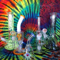 Pheromone's Glass & Gifts