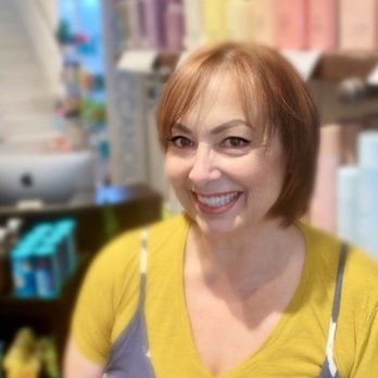 Shear Perfection Salon - Red highlights - Hair Salons Near Me - Red Wing, Minnesota