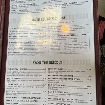 Joes Green Barn - Breakfast menu, 2 of 2 - Breakfast & Brunch Near Me - McKinleyville, California Joes Green Barn - Breakfast menu, 2 of 2 - Breakfast & Brunch Near Me - McKinleyville, California