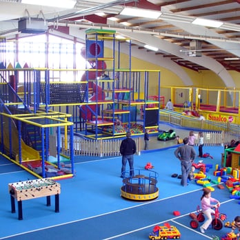 Thikos Kinderland - Kids Activities Near Me - Schmallenberg, NW