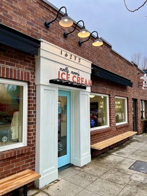 Molly Moon's Homemade Ice Cream Redmond by null