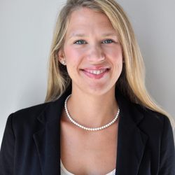 TPG Pediatrics - Chantilly - Rebekah Hinders, CPNP was born & raised in Northern Virginia. She received her BSN from GMU & her MSN from Drexel University.