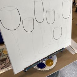 Painting with a Twist