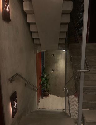 Dream Inn PR by null