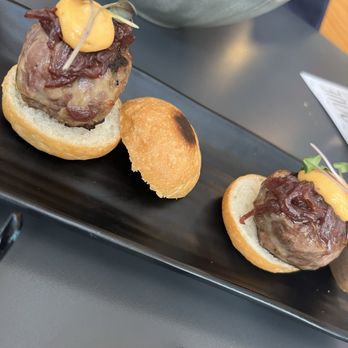 Birlibirloque - Tapas Bars Near Me - València, V
