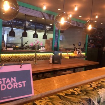 Stan & Co - Kitchen - Modern European Near Me - Arnhem, GE