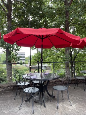 Passerelle Bistro by null