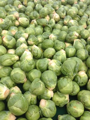 Santa Clara Farmers Market by null