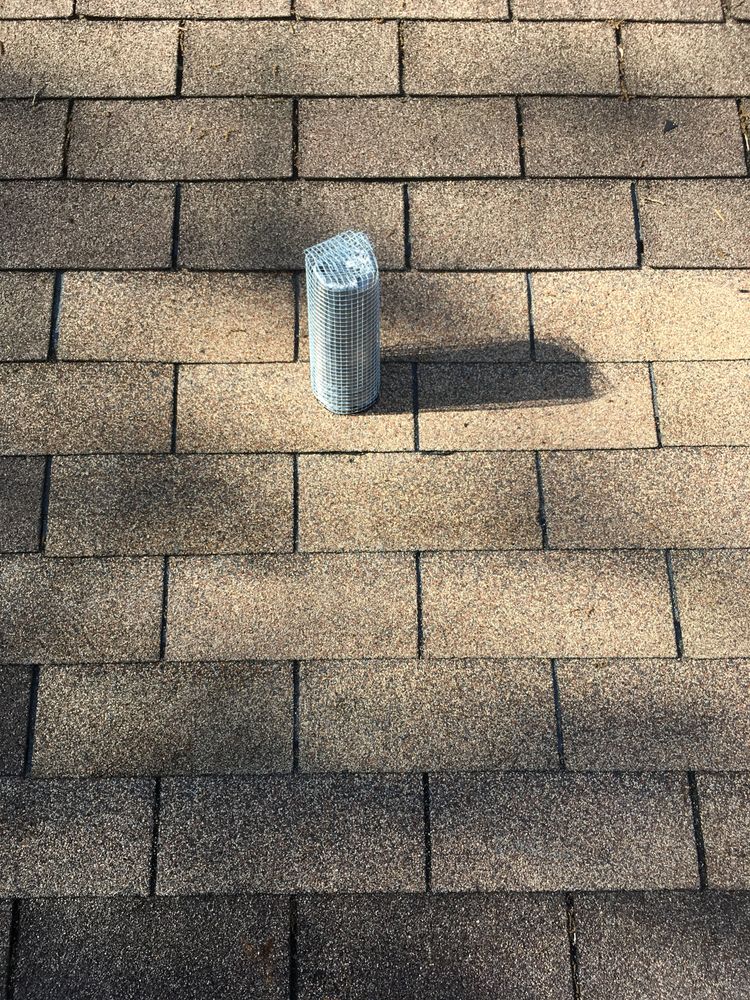 Slide of Koch Brothers Roofing