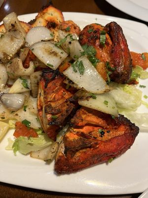 Tikki Masala by null