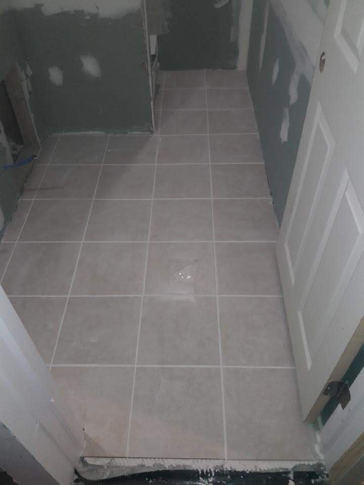 Slide of M.C.’s Home Repairs n Improvements