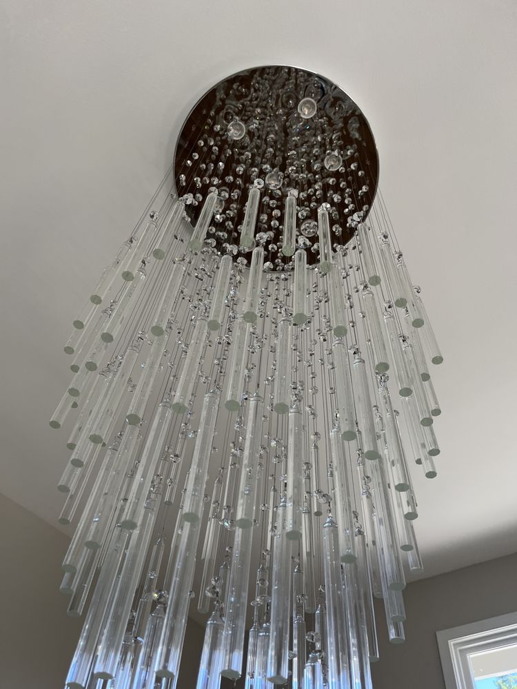 Slide of Zeets Mobile Mechanics