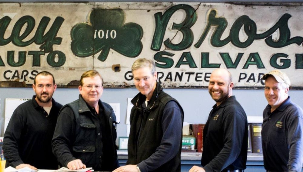 CARNEY JERRY & SONS - Updated July 2025 - 11 Photos - 1816 SE 5th St