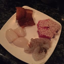 Simply Fondue